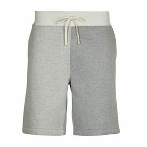 Rövidnadrágok Polo Ralph Lauren SHORT EN MOLLETON COLOBLOCK kép