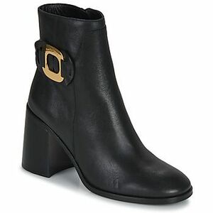 Bokacsizmák See by Chloé CHANY ANKLE BOOT kép