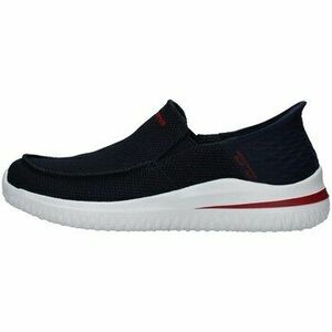 Skechers belebújós cipő kép