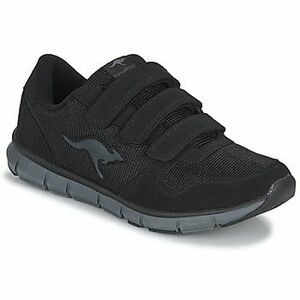 Rövid szárú edzőcipők Kangaroos K-BLUERUN 701 kép