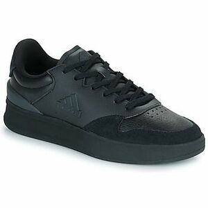 Rövid szárú edzőcipők adidas KANTANA kép