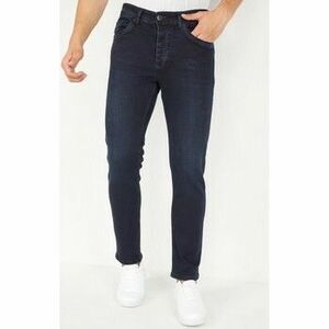 Slim farmerek True Rise 126293253 kép