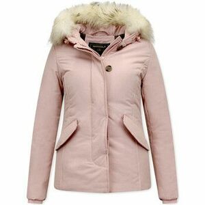 Parka kabátok Matogla 125983098 kép