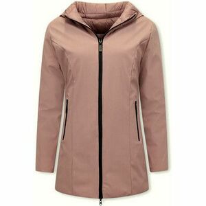 Parka kabátok Gentile Bellini 126390011 kép