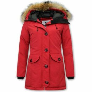 Parka kabátok Matogla 128138393 kép