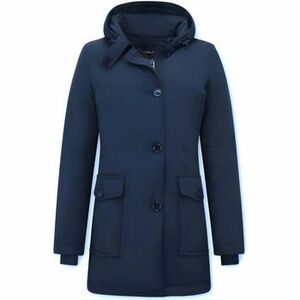 Parka kabátok Matogla 139030693 kép