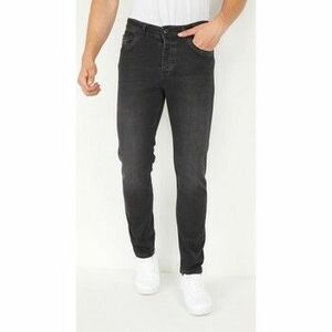 Slim farmerek True Rise 126295287 kép