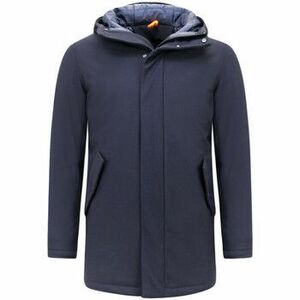 Parka kabátok Enos 125958793 kép