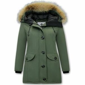 Parka kabátok Matogla 128138853 kép