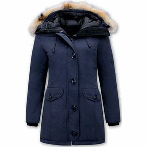 Parka kabátok Matogla 128138647 kép