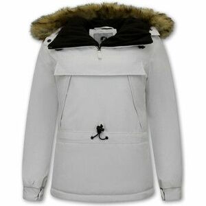Parka kabátok Matogla 128125505 kép