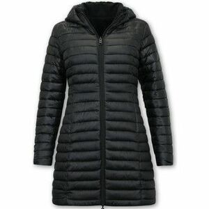 Parka kabátok Thebrand 128133190 kép
