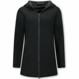 Parka kabátok Thebrand 128131305 kép