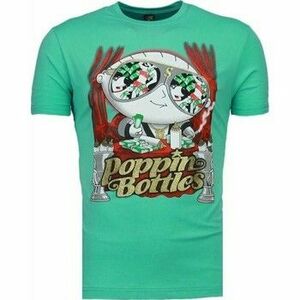 Rövid ujjú pólók Local Fanatic 29227492 kép