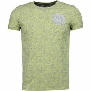 Rövid ujjú pólók Bn8 Black Number 25413954 kép