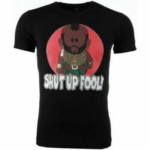 Rövid ujjú pólók Local Fanatic 5923515 kép