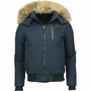 Parka kabátok Enos 19033632 kép