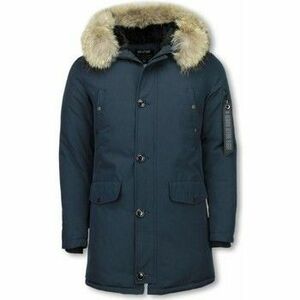 Parka kabátok Enos 35465069 kép