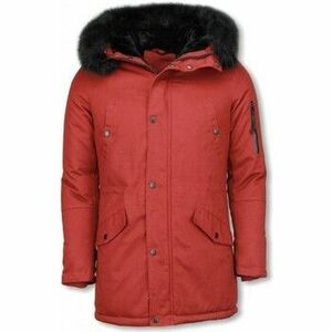 Parka kabátok Enos 35464232 kép