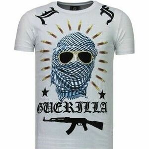 Rövid ujjú pólók Local Fanatic 44808443 kép
