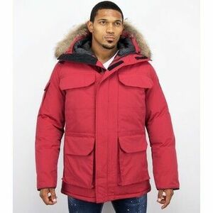 Parka kabátok Beluomo 56794313 kép