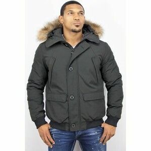 Parka kabátok Warren Webber 56783843 kép
