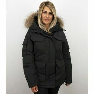 Parka kabátok Matogla 56852600 kép