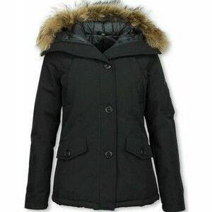 Parka kabátok Thebrand 57788051 kép