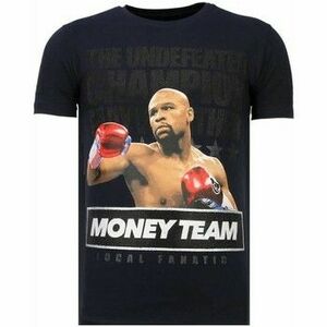 Rövid ujjú pólók Local Fanatic 65020169 kép