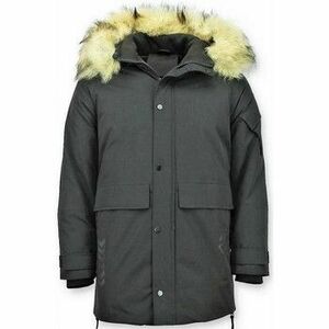 Parka kabátok Enos 79484534 kép