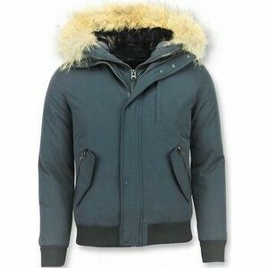 Parka kabátok Enos 79509200 kép