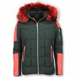 Parka kabátok Enos 79556852 kép