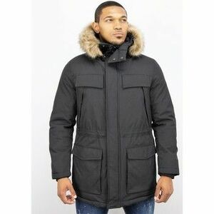 Parka kabátok Enos 81973809 kép