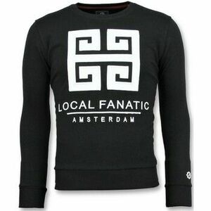 Pulóverek Local Fanatic 94900918 kép