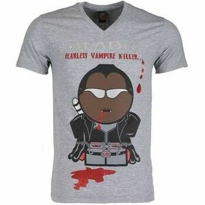 Rövid ujjú pólók Local Fanatic 3076296 kép