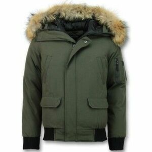 Parka kabátok Enos 100898100 kép
