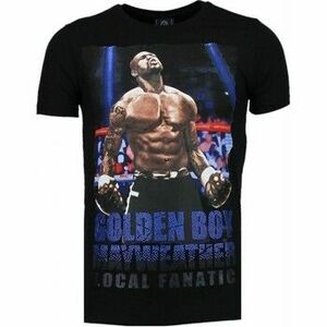 Rövid ujjú pólók Local Fanatic 27347652 kép