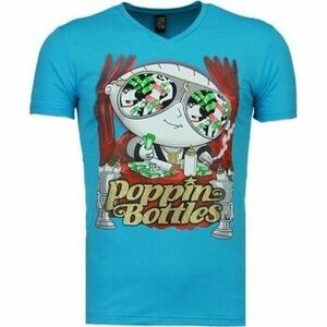 Rövid ujjú pólók Local Fanatic 29226868 kép