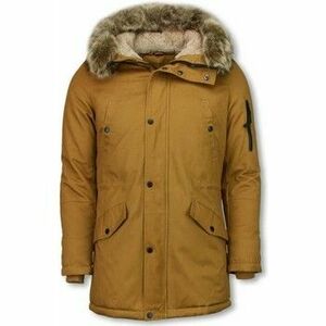 Parka kabátok Enos 35464562 kép