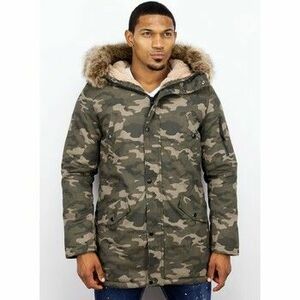 Parka kabátok Enos 35463437 kép
