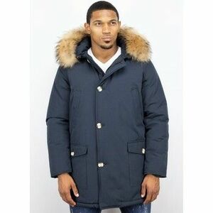 Parka kabátok Enos 37319804 kép