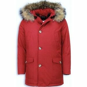 Parka kabátok Enos 37319783 kép