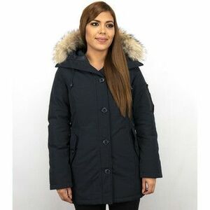 Parka kabátok Thebrand 57787766 kép
