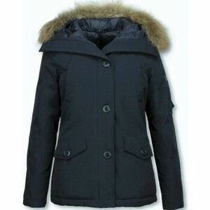 Parka kabátok Thebrand 57788510 kép