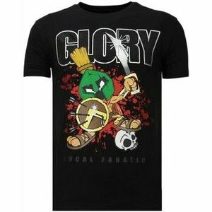 Rövid ujjú pólók Local Fanatic 65018129 kép