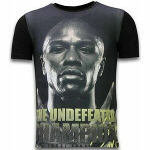 Rövid ujjú pólók Local Fanatic 65291615 kép