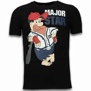 Rövid ujjú pólók Local Fanatic 75944294 kép
