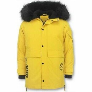 Parka kabátok Enos 79494941 kép
