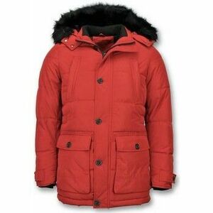 Parka kabátok Enos 79497140 kép