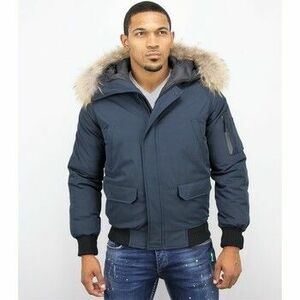 Parka kabátok Enos 79525331 kép